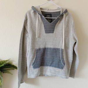 Company 81 Beach Cover-up Hoodie size L